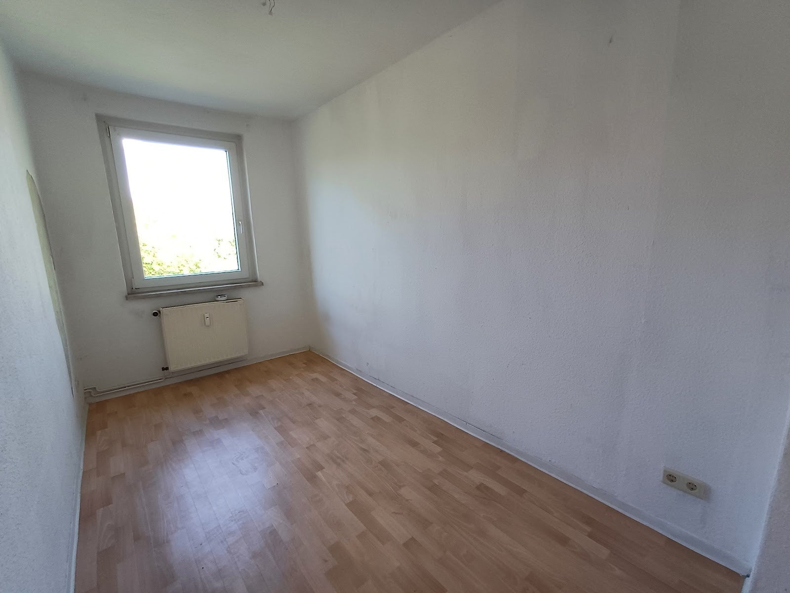 Wohnung Geiseltalstraße in Merseburg