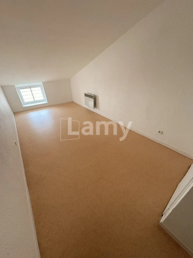 Flat Rue Fontaine-Martel in Saint-Jean-en-Royans