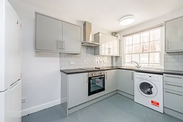 Flat Edgware Road in City of Westminster