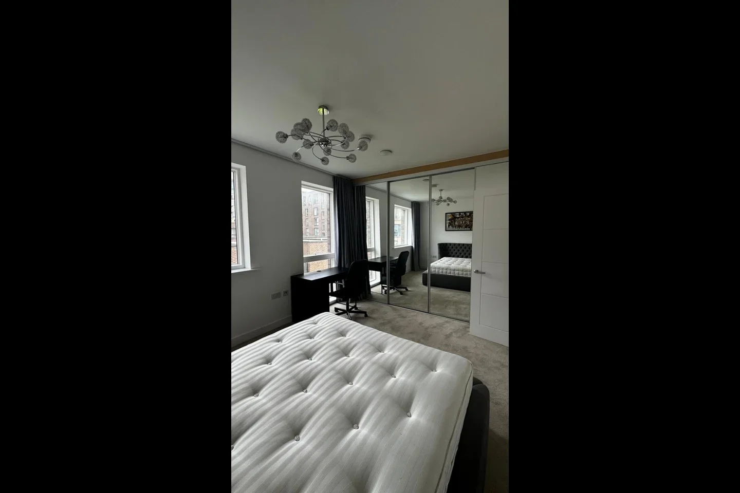 Room Rennie Street in Greater London