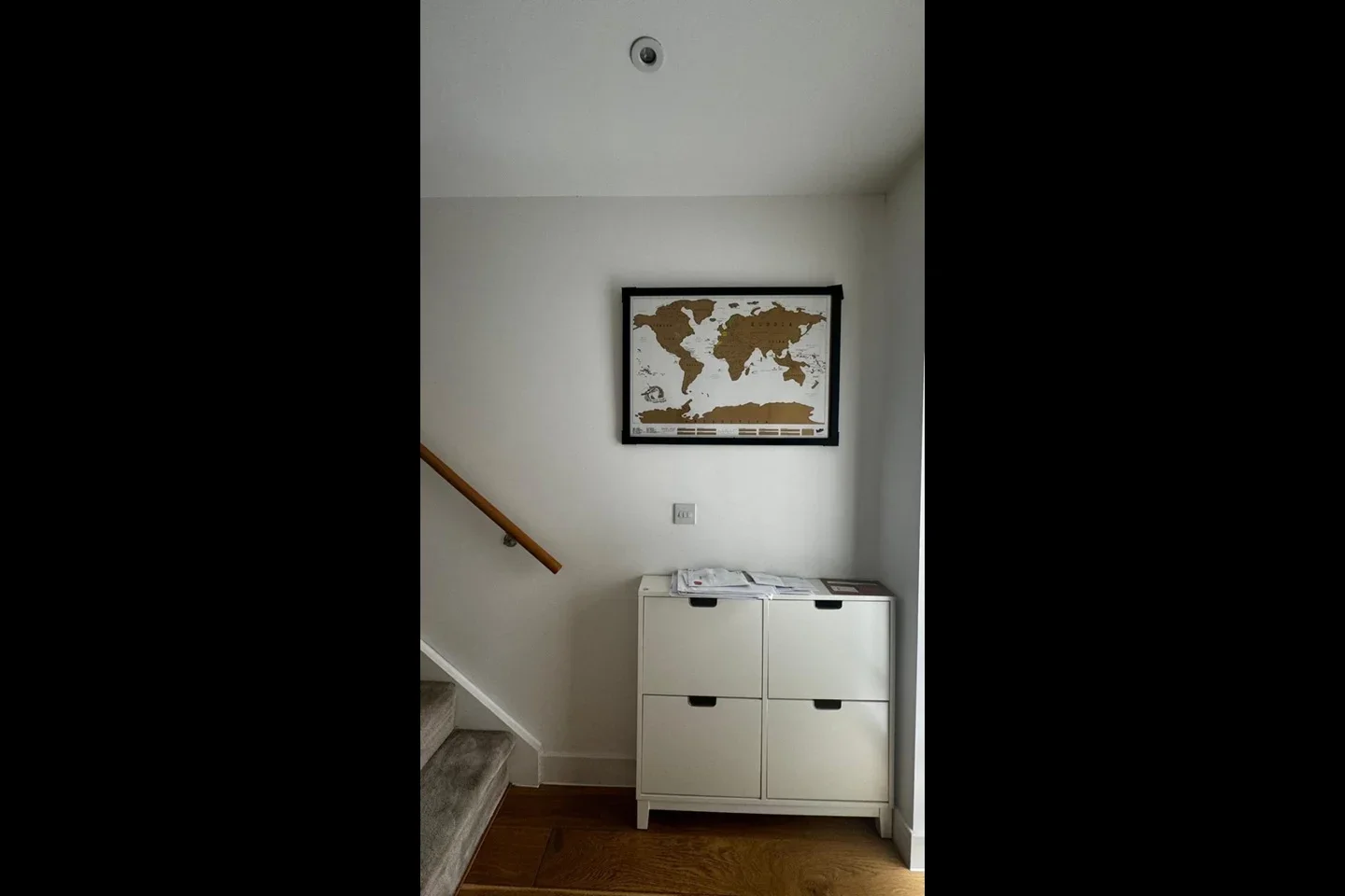 Room Rennie Street in Greater London