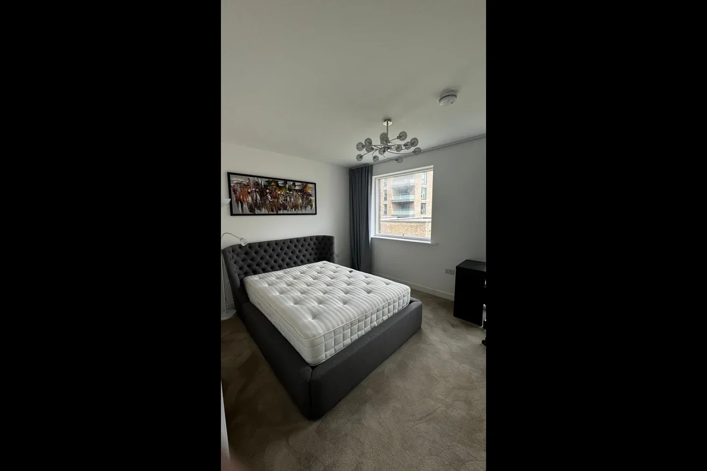 Room Rennie Street in Greater London