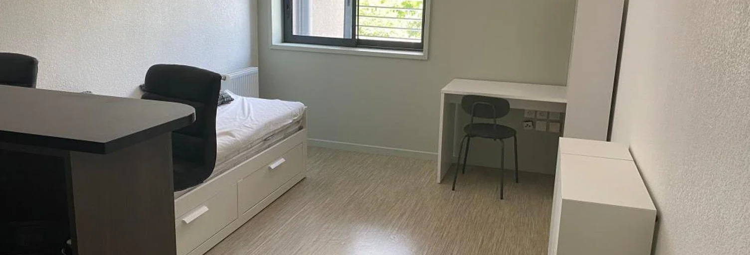 Appartement Allée Jean Griffon à Toulouse