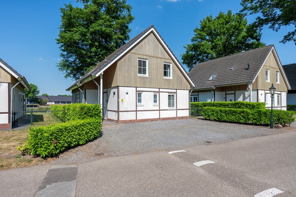 Huis Hommelweg 2 R 508 in Susteren