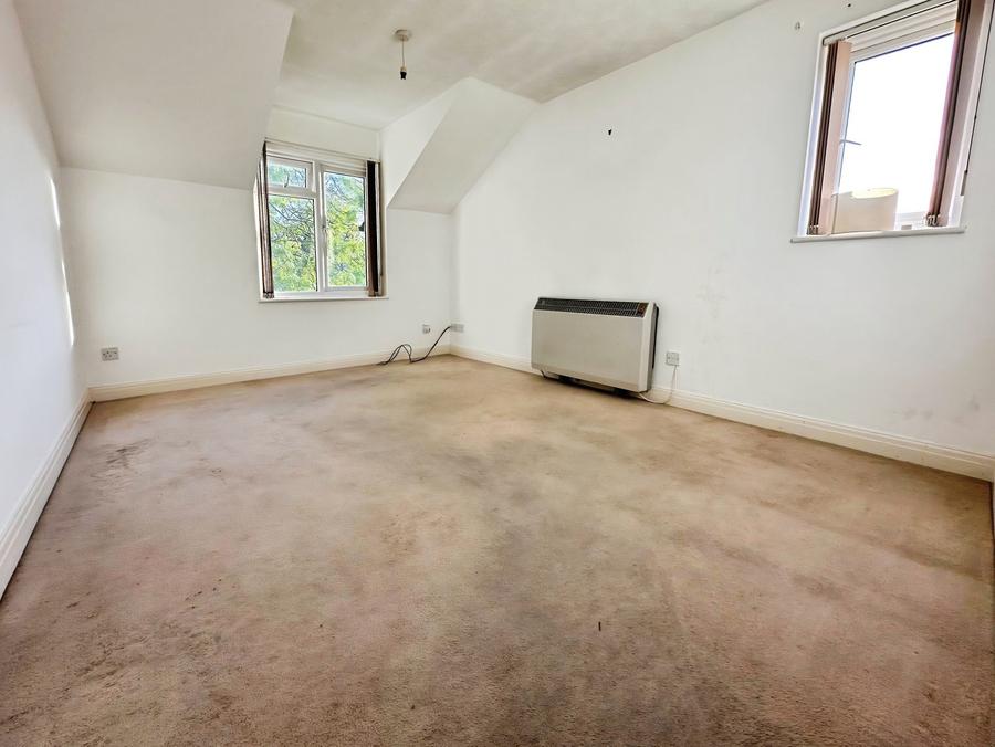 Flat Sheen Close in Salisbury