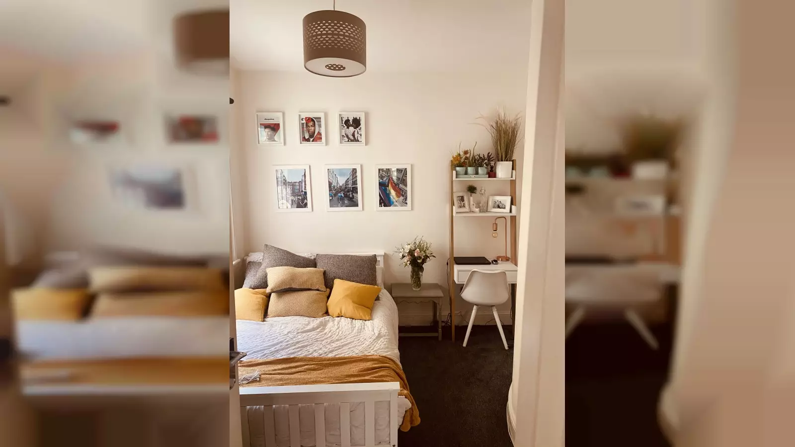 Flat Clapham Common South Side in Greater London