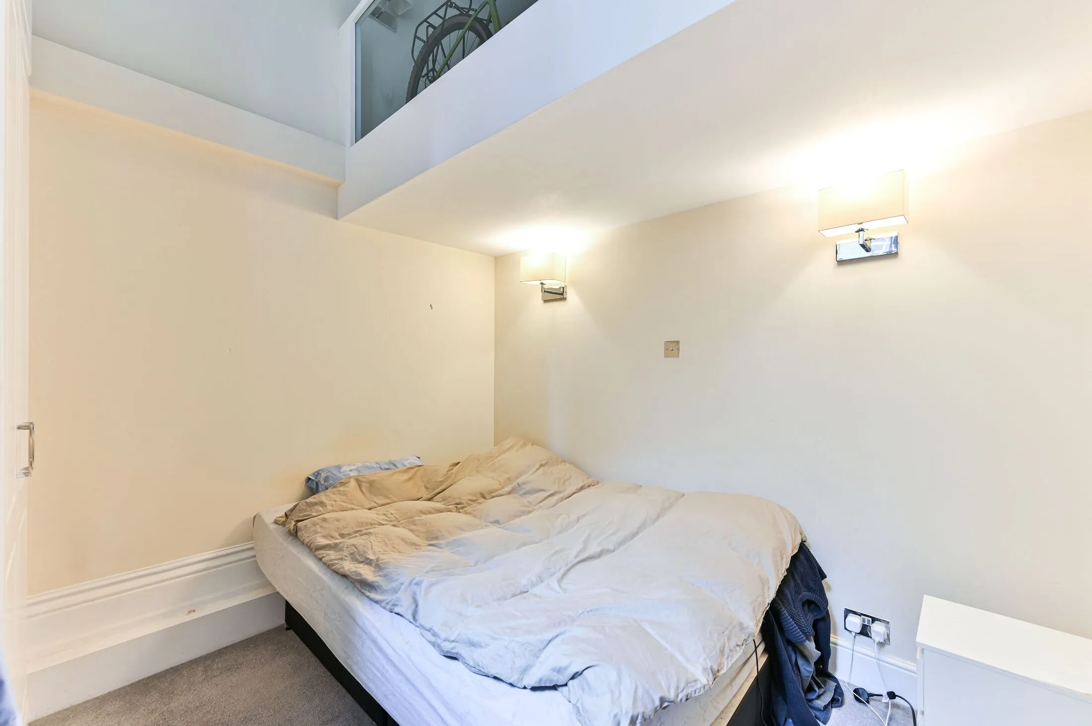 Flat Lexham Gardens in Greater London