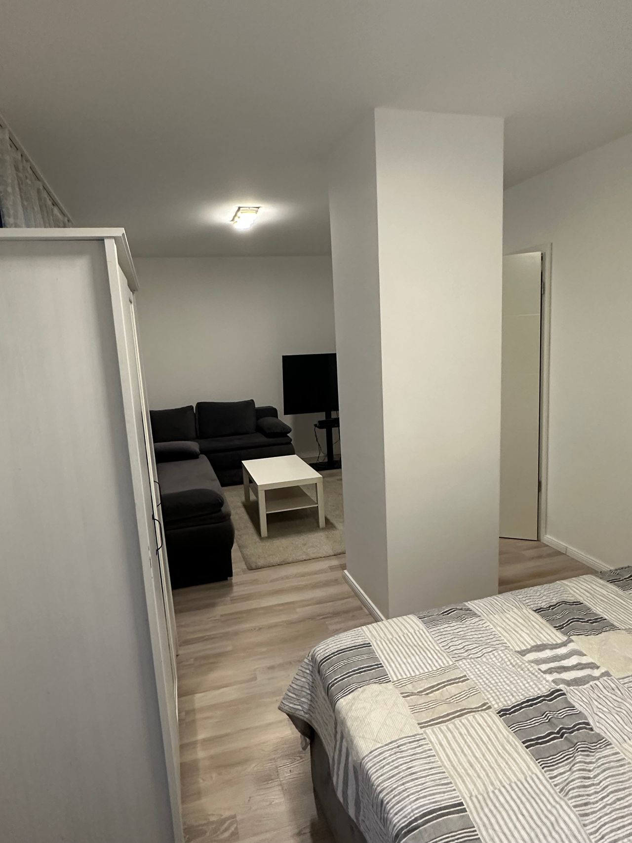 Wohnung Wentowsteig in Berlin