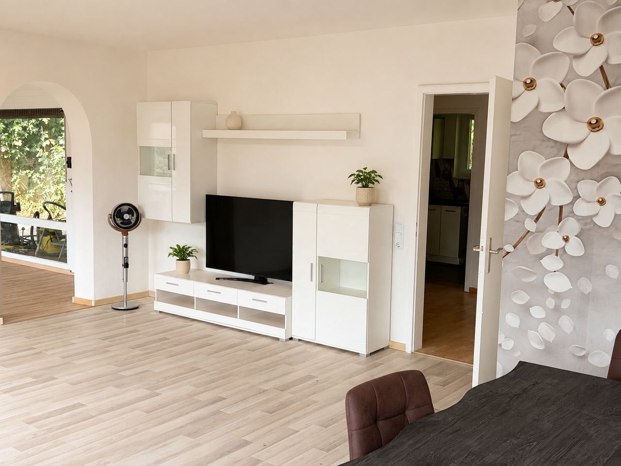 Wohnung Am Schönberg in Merzhausen