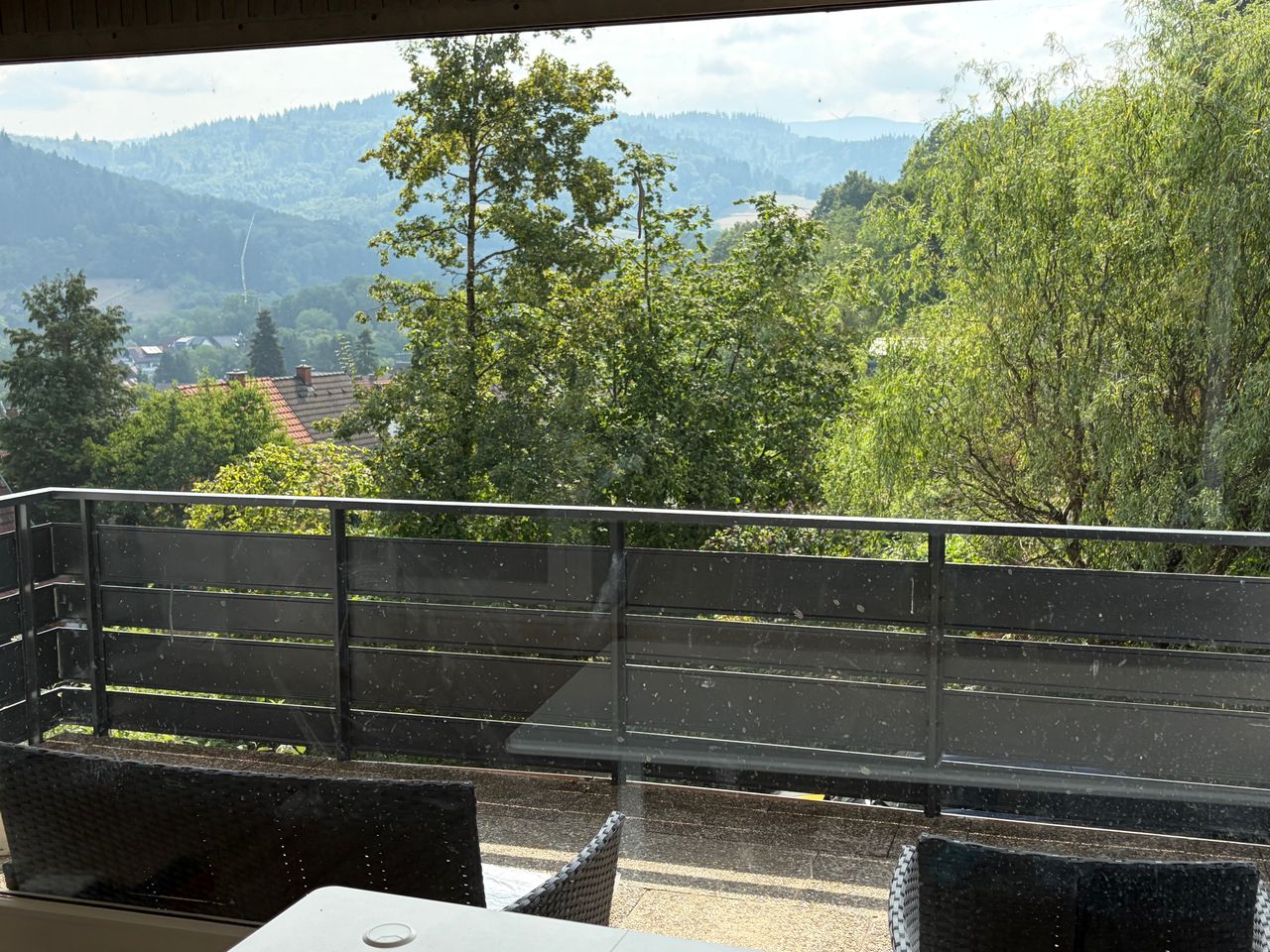 Wohnung Am Schönberg in Merzhausen