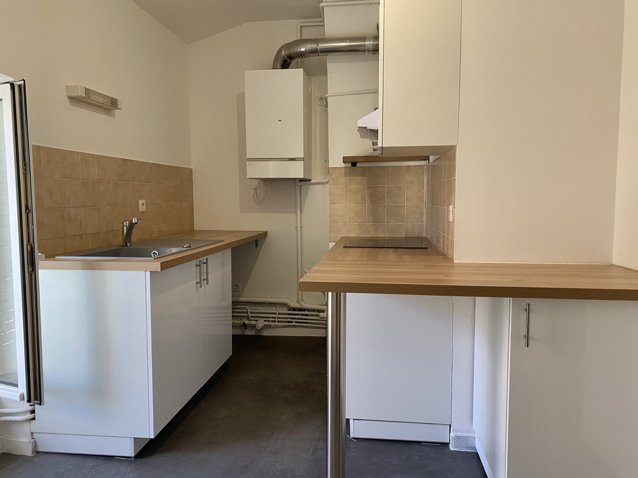 Appartement Chemin du Puits Guérin à Saint-Étienne