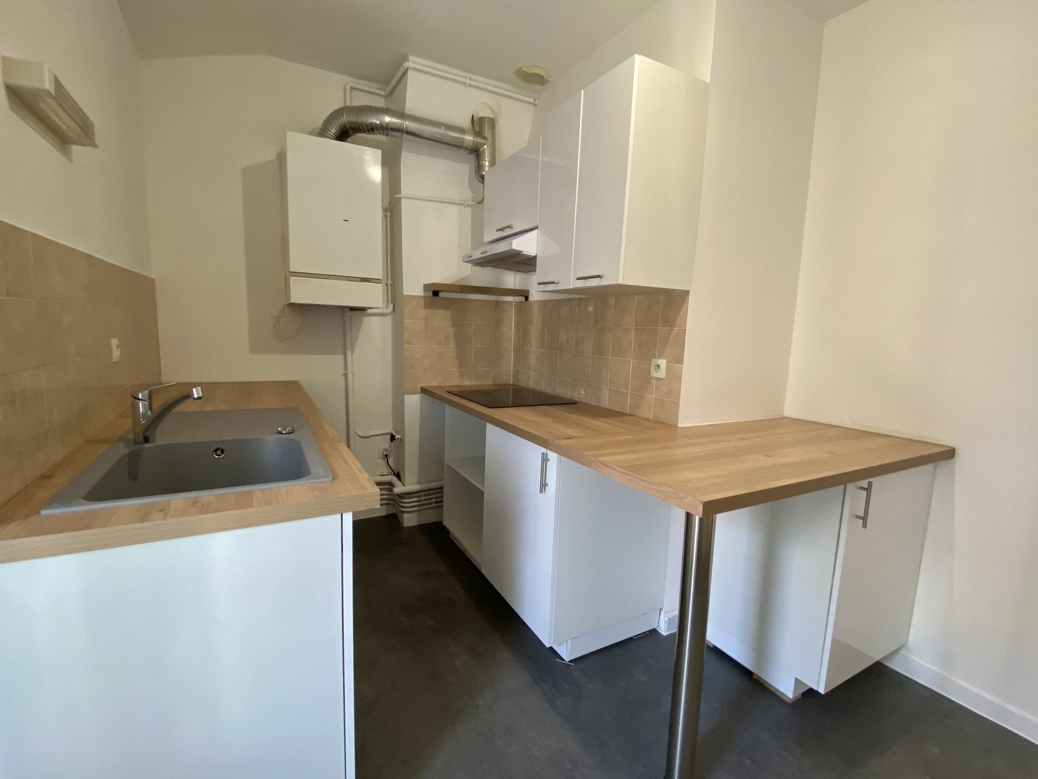 Appartement Chemin du Puits Guérin à Saint-Étienne