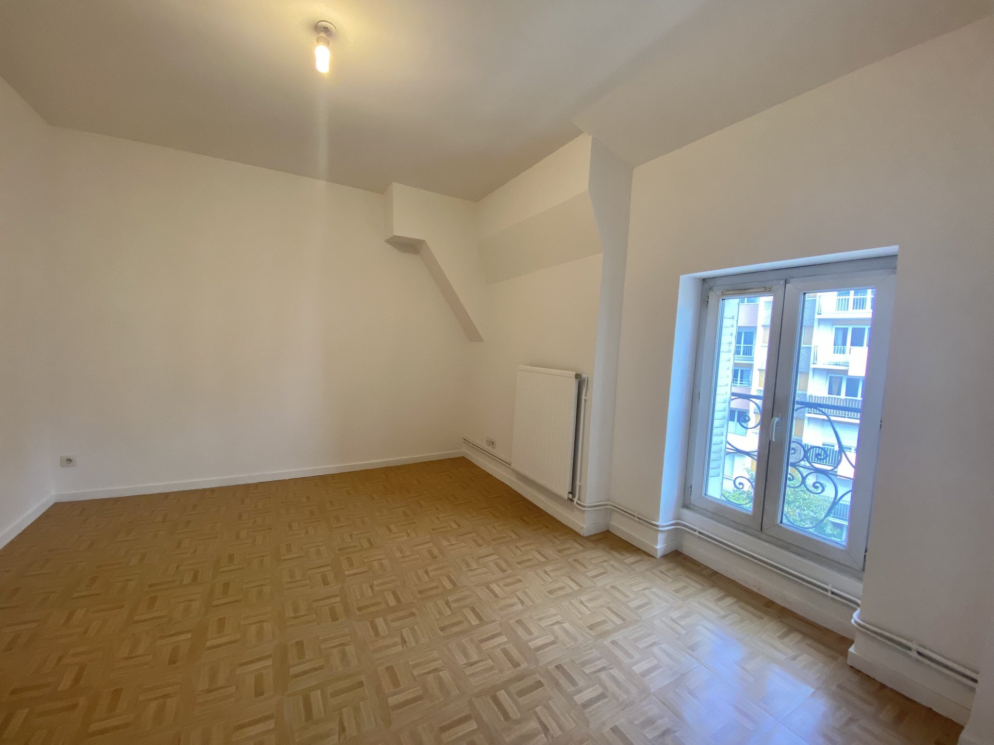 Appartement Chemin du Puits Guérin à Saint-Étienne
