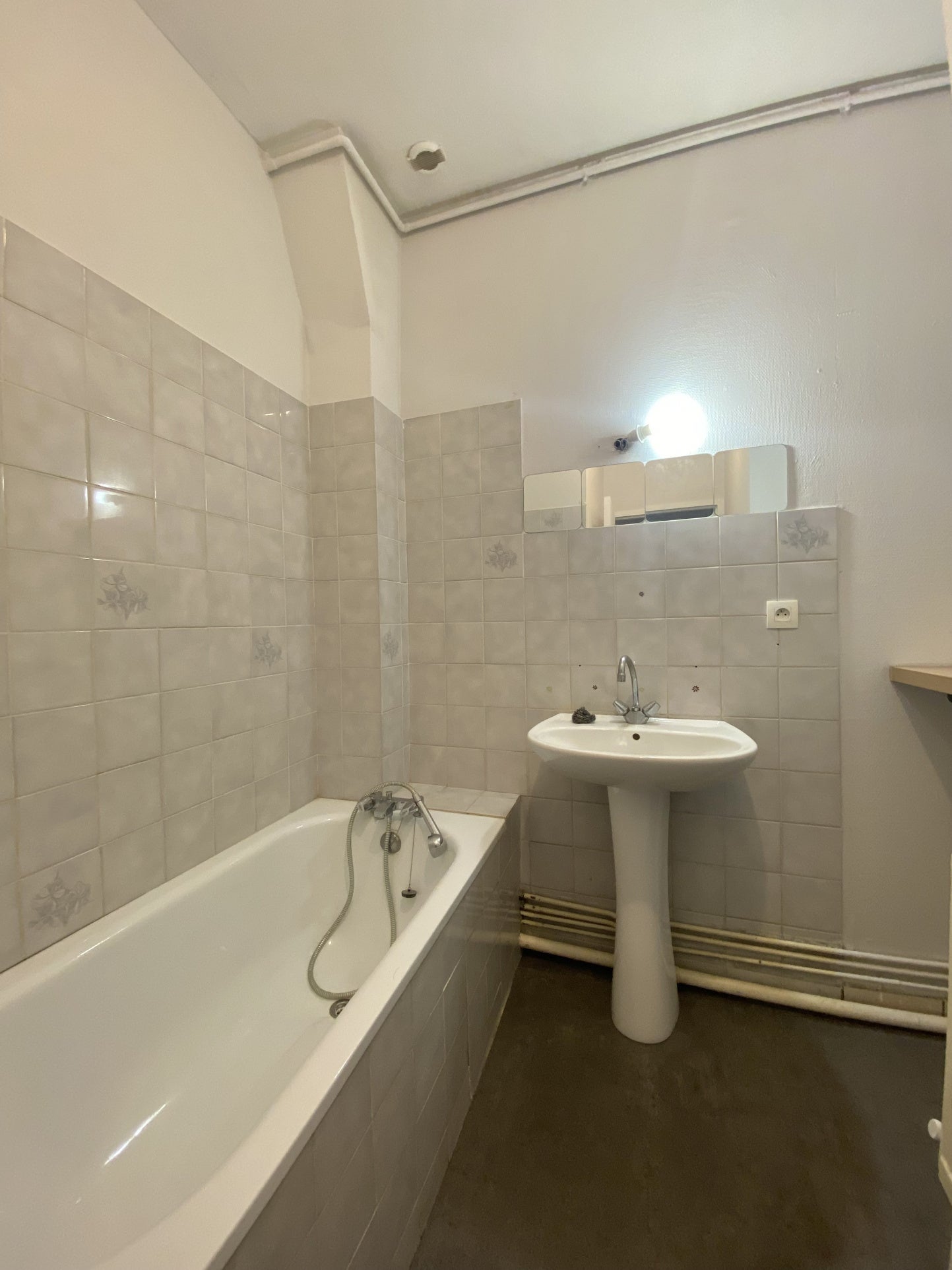 Appartement Chemin du Puits Guérin à Saint-Étienne
