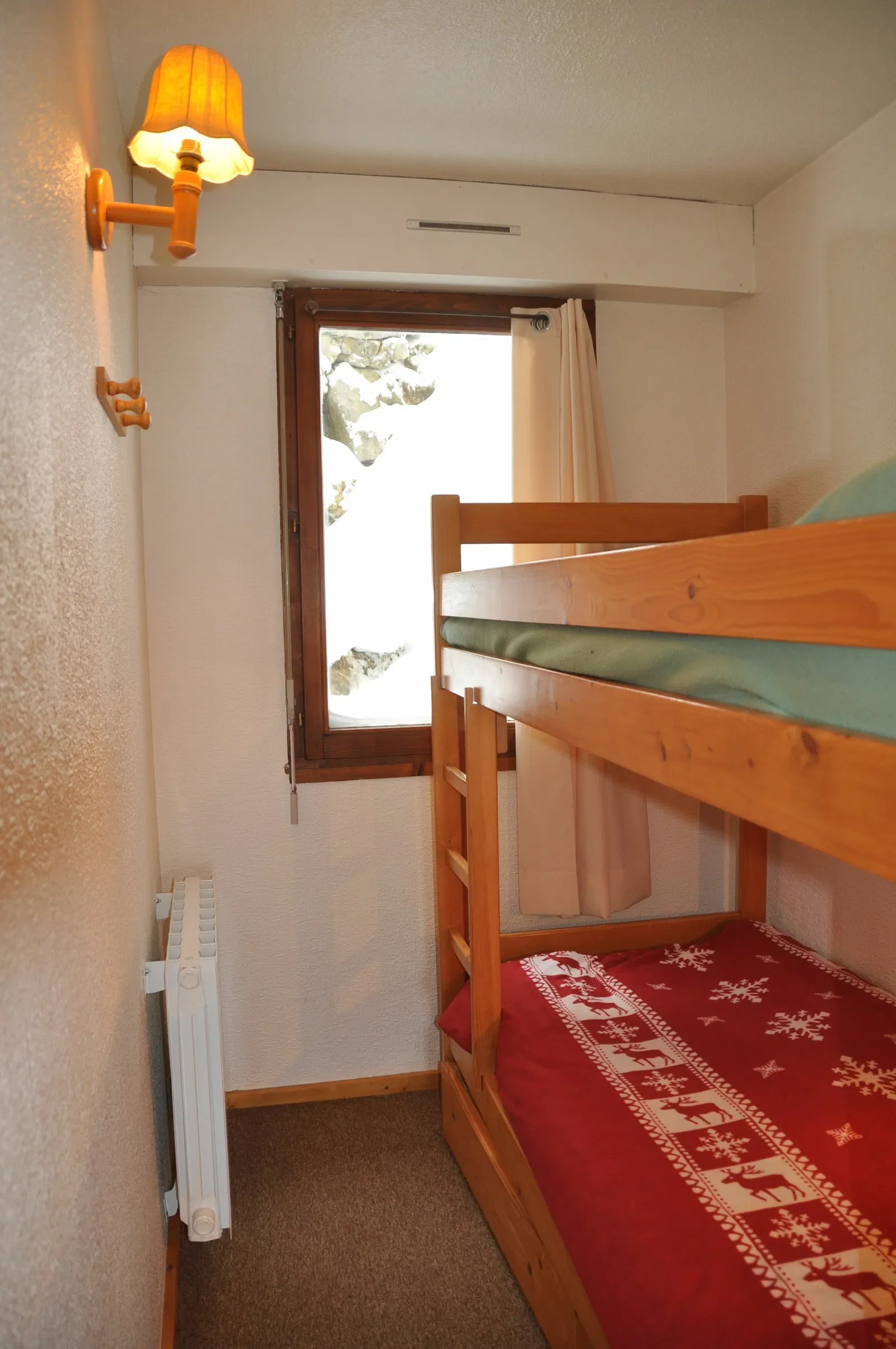 Flat Chemin du Bruchet in Lamoura