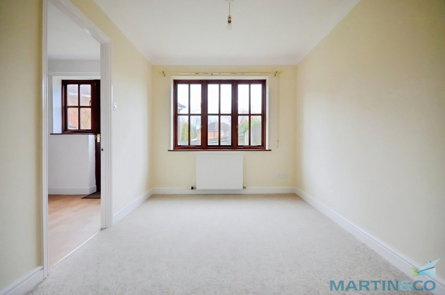 House Warren View in Ashford
