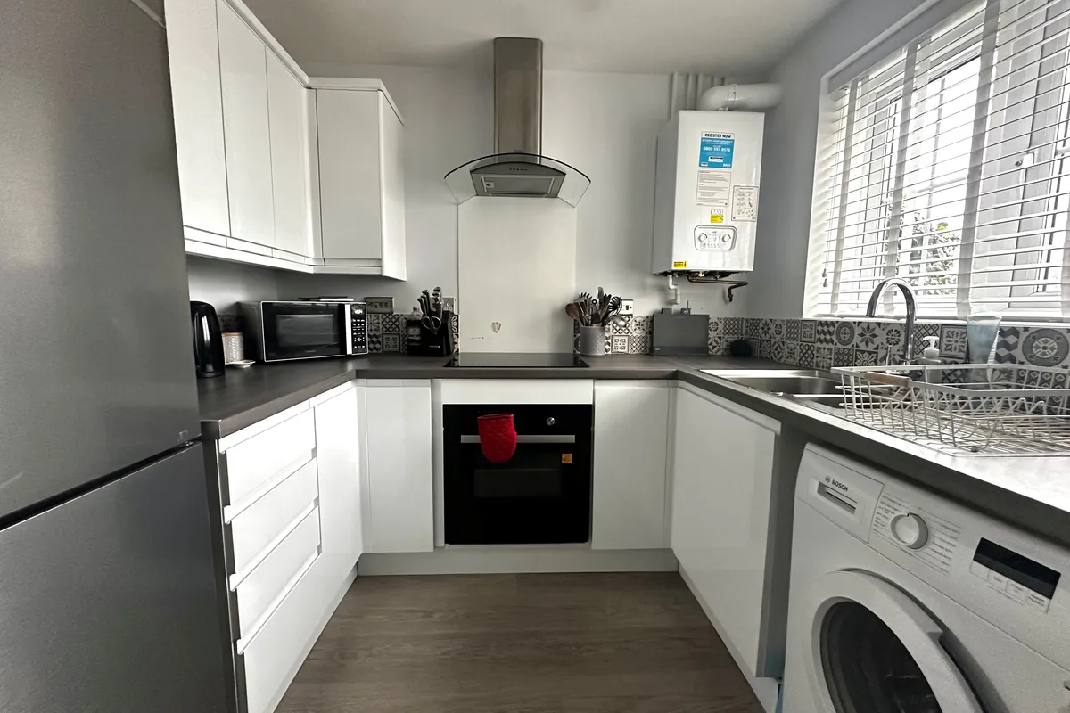 House Kingham Close in Leasowe