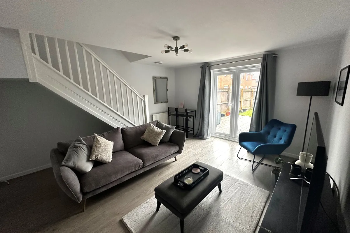 House Kingham Close in Leasowe