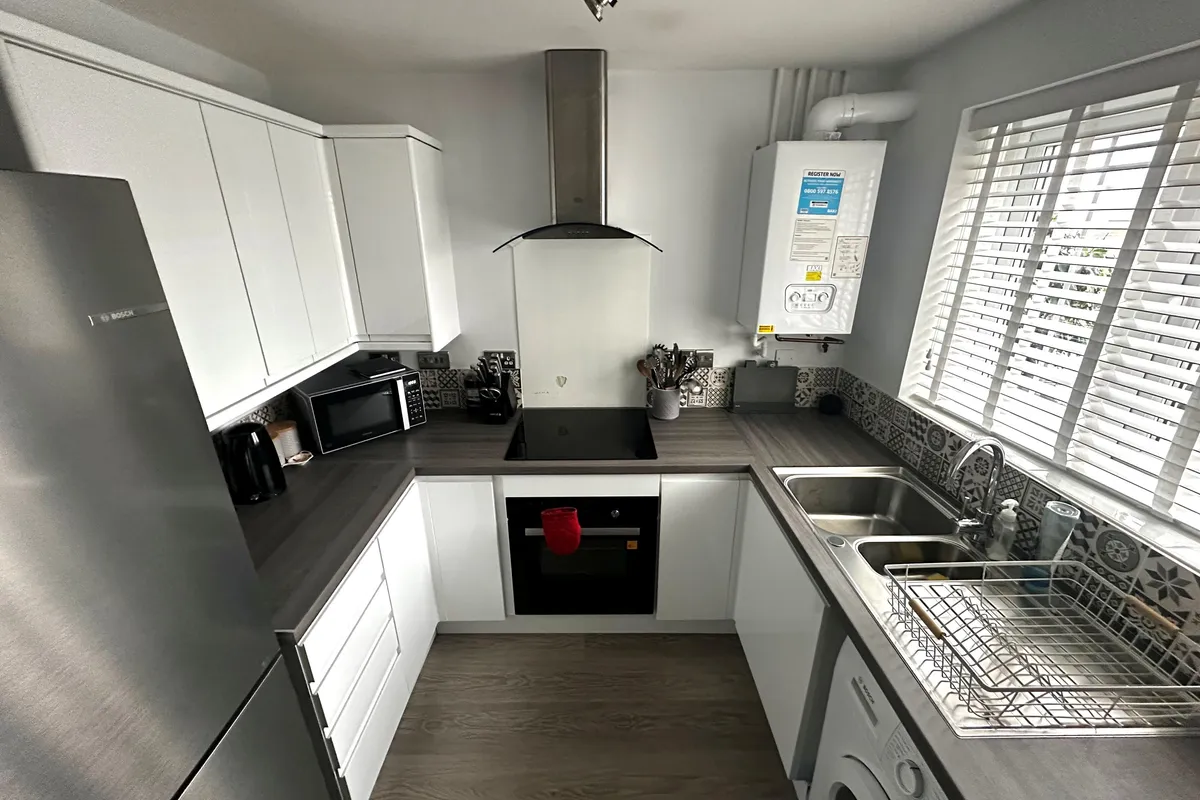 House Kingham Close in Leasowe