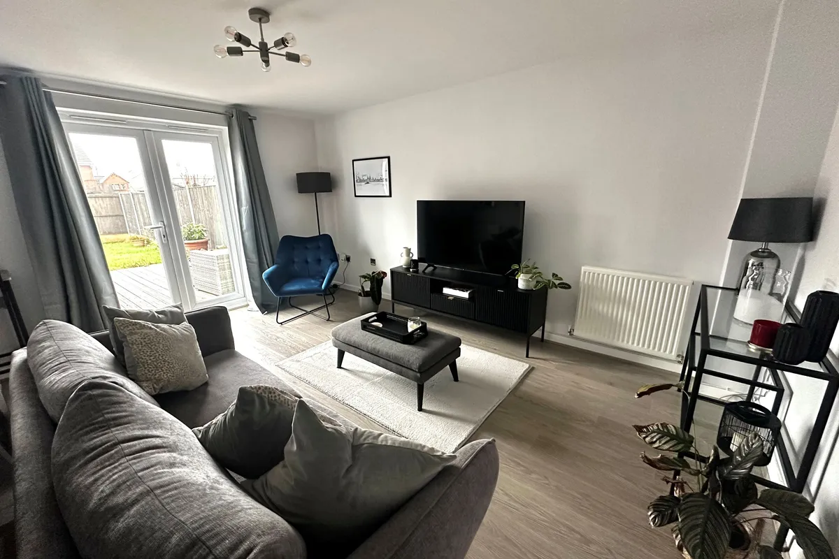 House Kingham Close in Leasowe