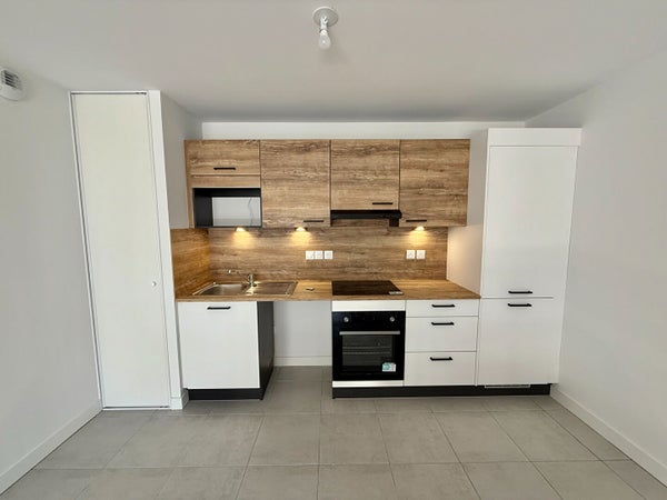 Appartement Boulevard de Russie à Aix-les-Bains