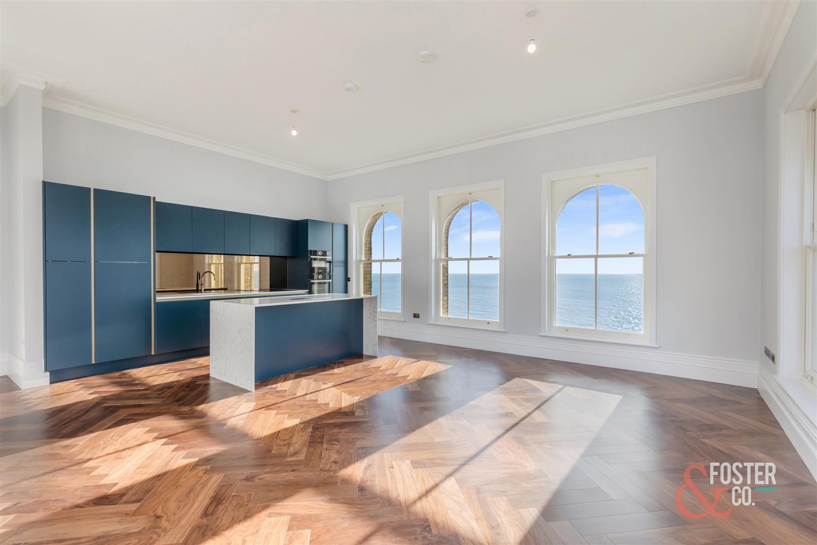 House Grand Avenue in Portslade by Sea