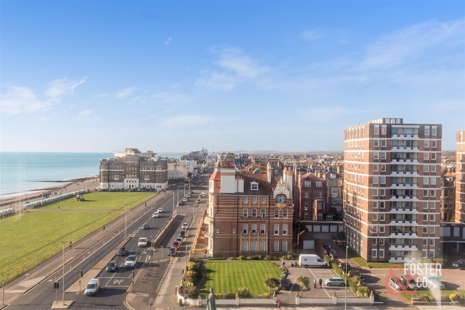 House Grand Avenue in Portslade by Sea