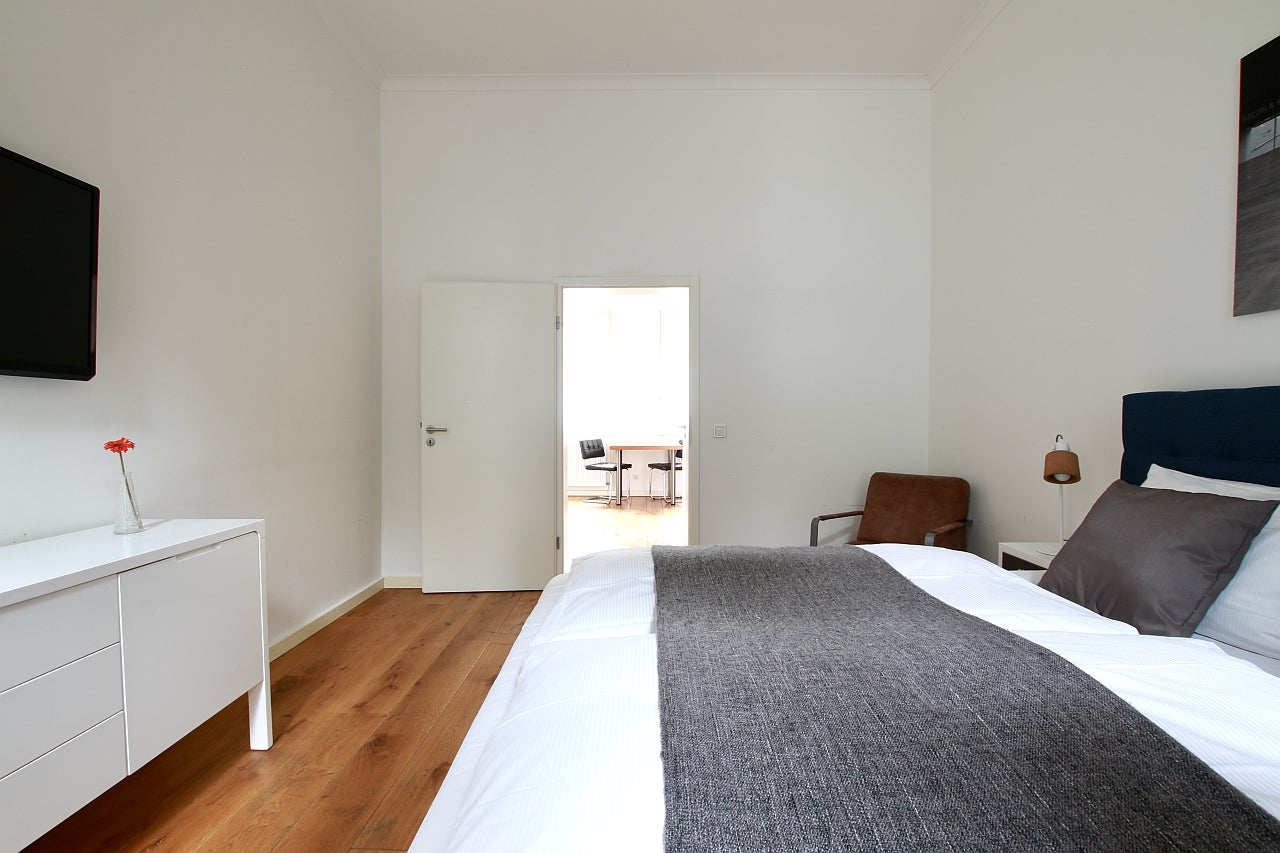 Wohnung Siegesstraße in Köln