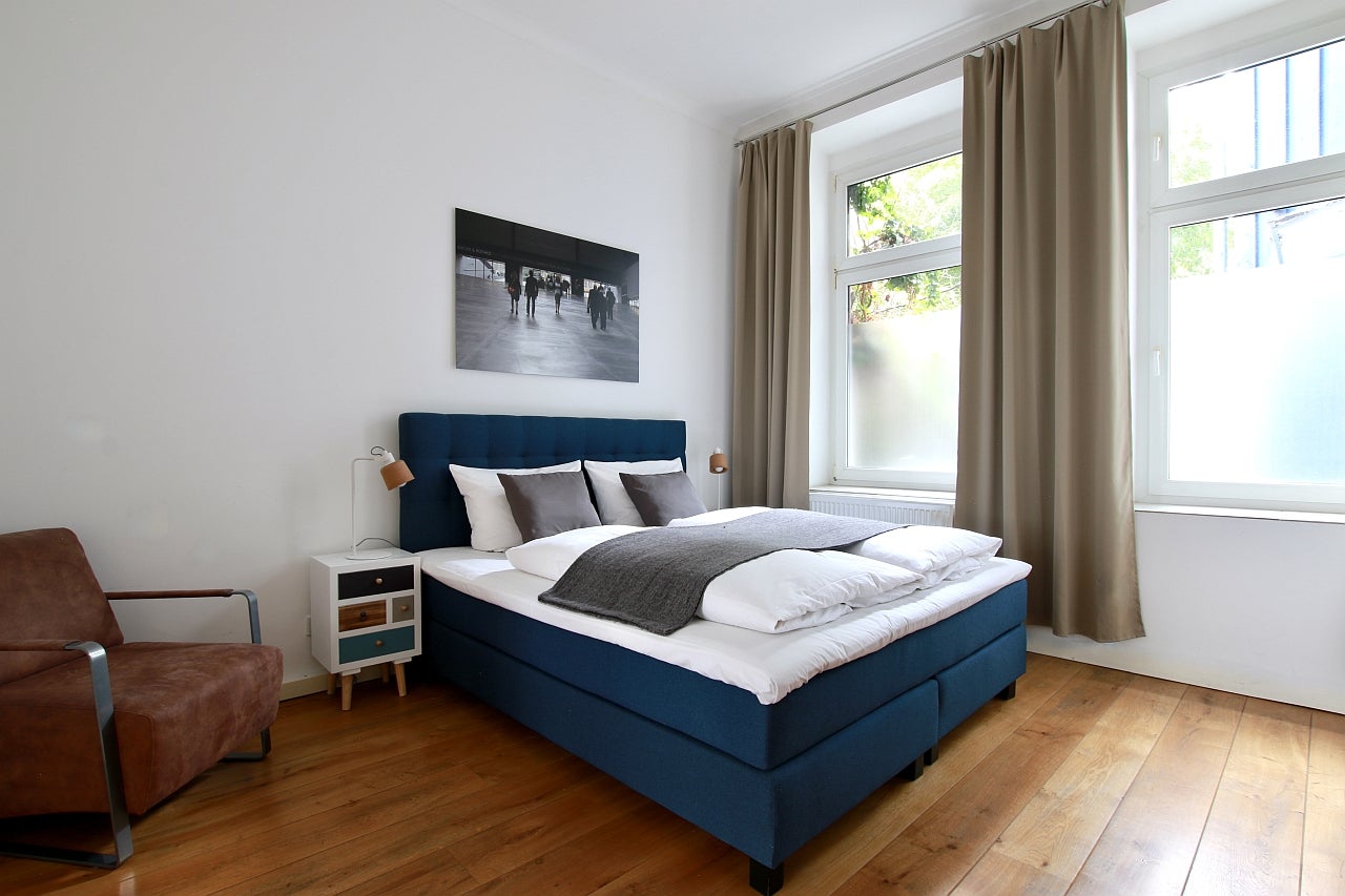 Wohnung Siegesstraße in Köln