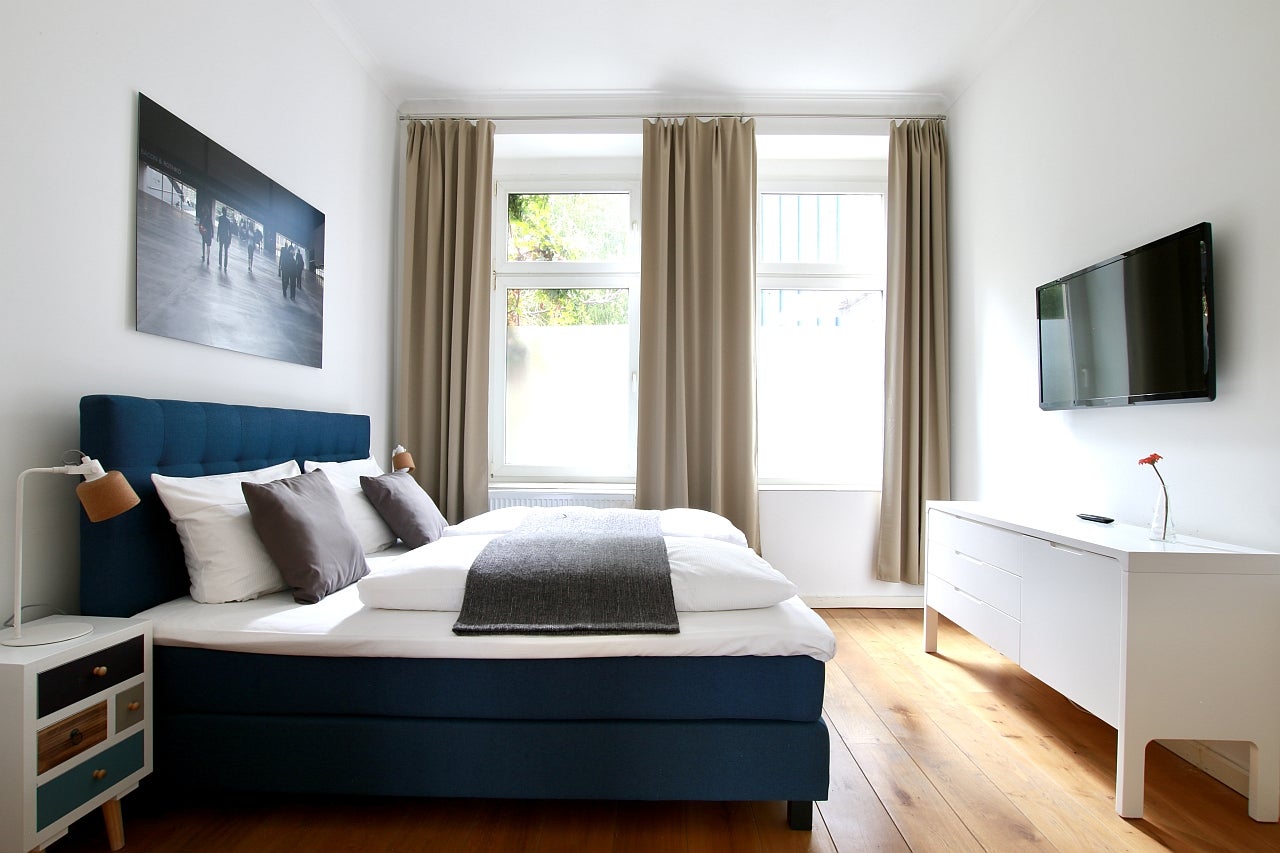 Wohnung Siegesstraße in Köln