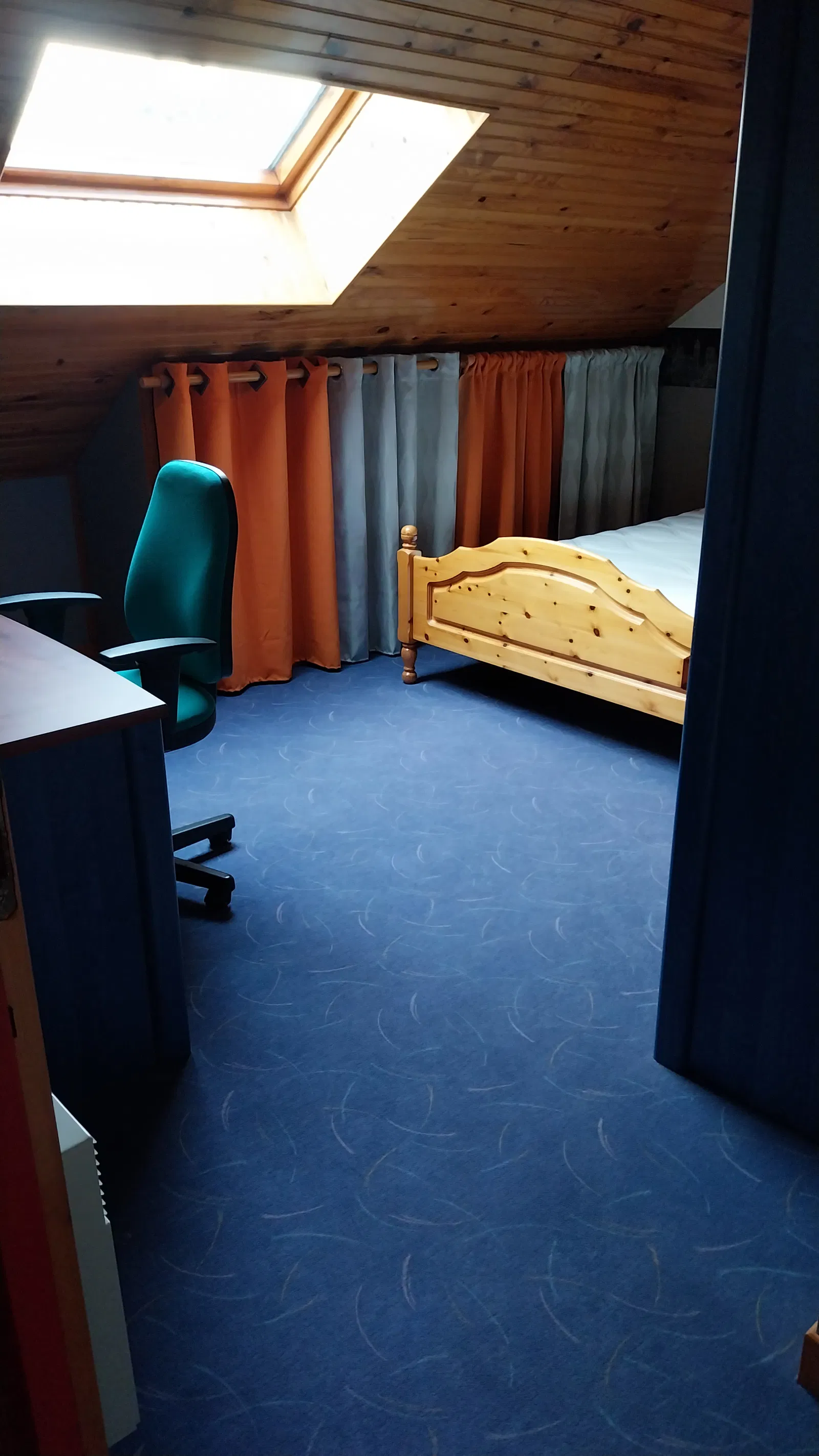 Room Route de Changefège in Balsièges