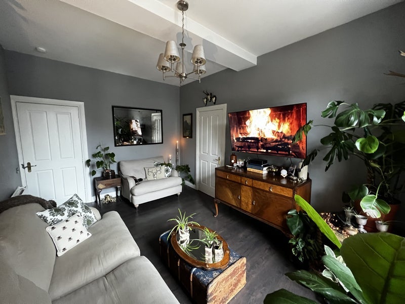 Room Merchant Street in City of Edinburgh