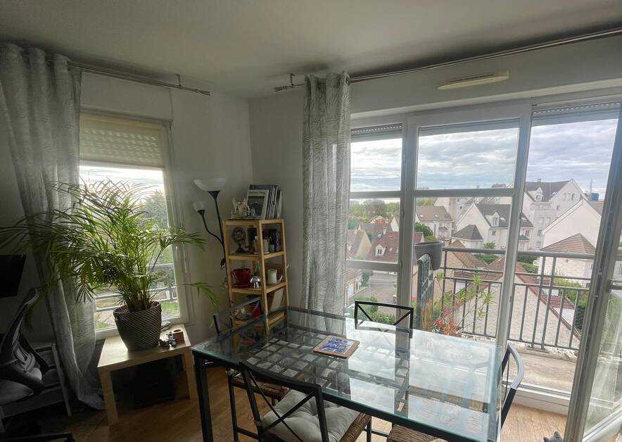 Appartement Rue de Noisy-le-Grand à Bry-sur-Marne