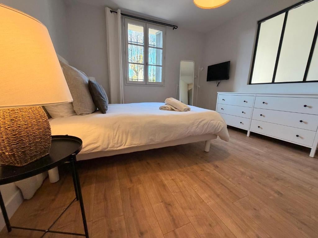 Appartement Avenue Mendiguren à Nice