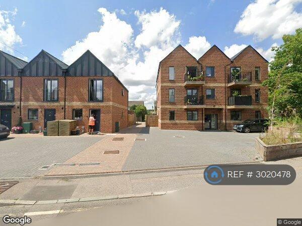Flat Maidstone Road in Tunbridge Wells