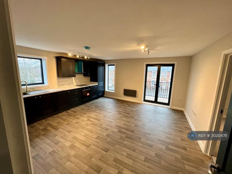 Flat Maidstone Road in Tunbridge Wells