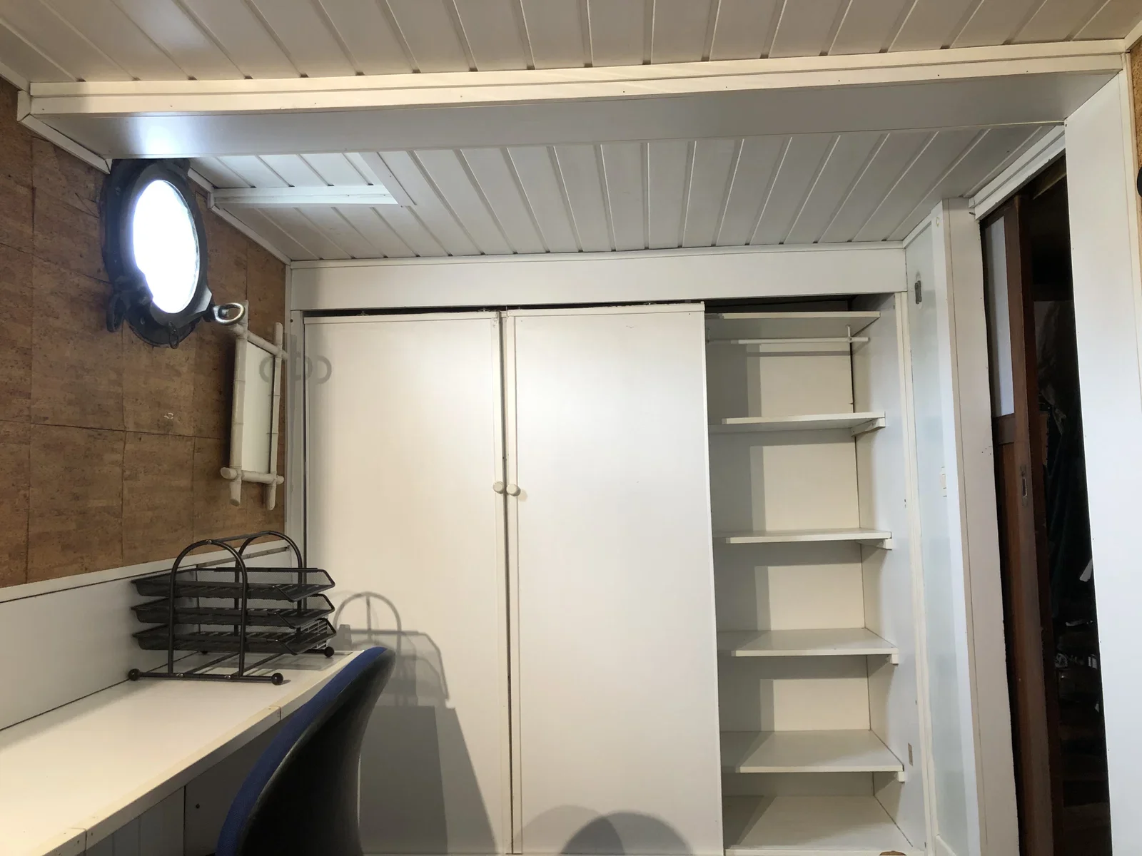 Room Route de Vaux in Creil