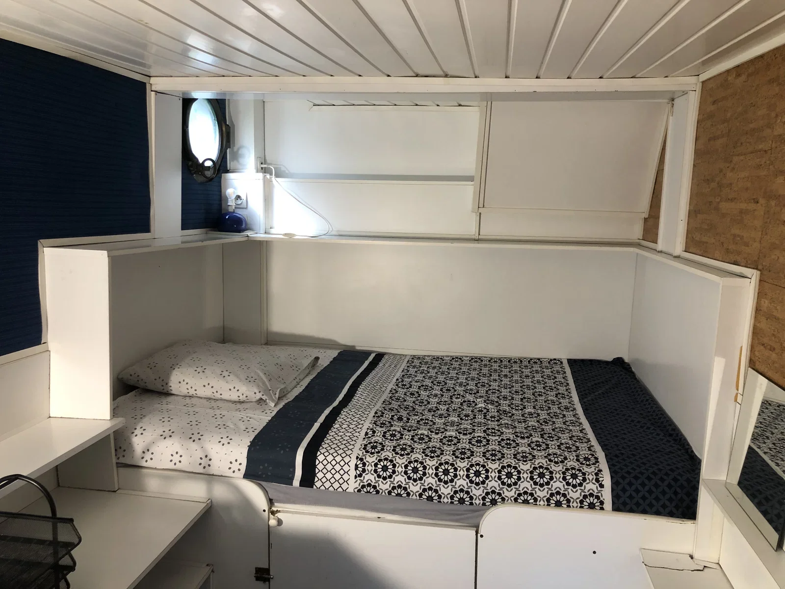 Room Route de Vaux in Creil
