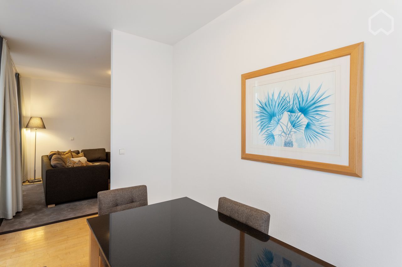 Wohnung Leerbachstraße in Frankfurt am Main