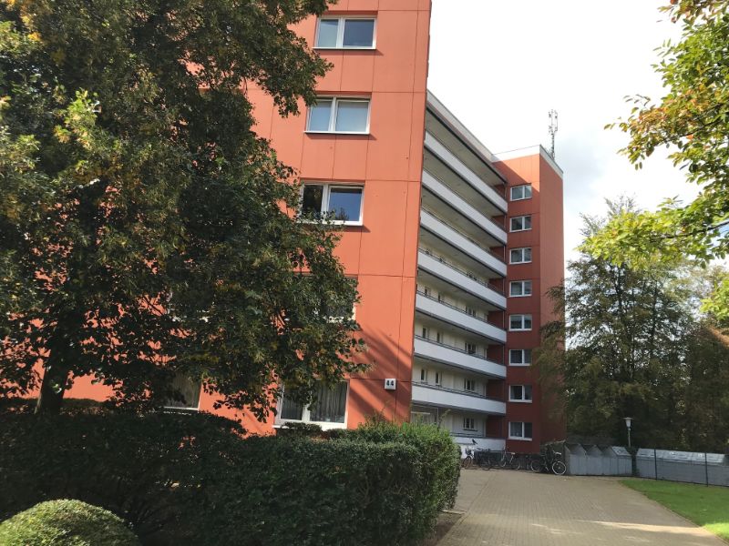 Wohnung Hermann-Löns-Straße in Ahrensburg