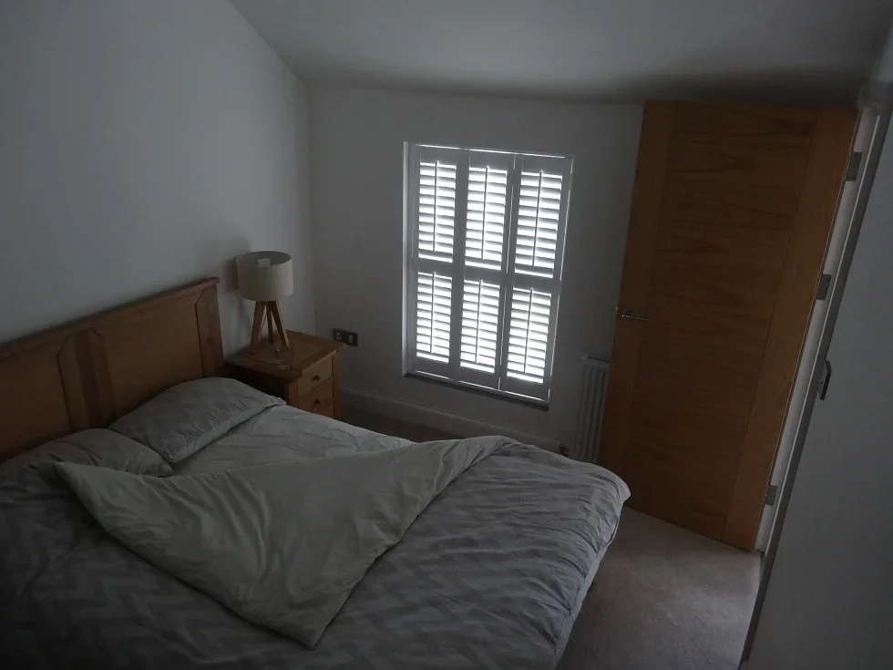 Flat Oakfield Road in Greater London