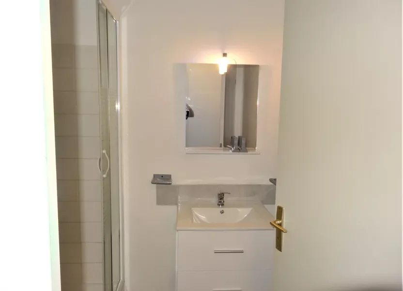 Appartement Avenue du Général de Gaulle à Albi