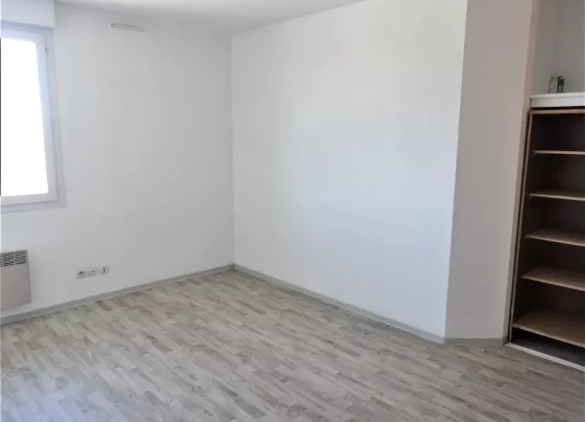 Appartement Avenue du Général de Gaulle à Albi