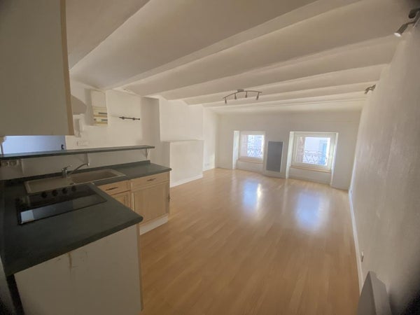 Appartement Route de Polignac à Polignac