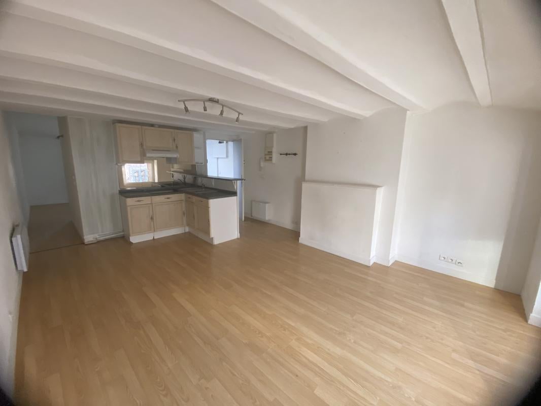 Appartement Route de Polignac à Polignac