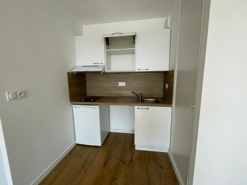 Appartement Rue de Bassam à Brest