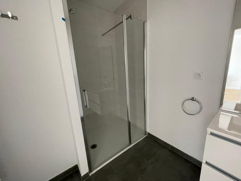 Appartement Rue de Bassam à Brest
