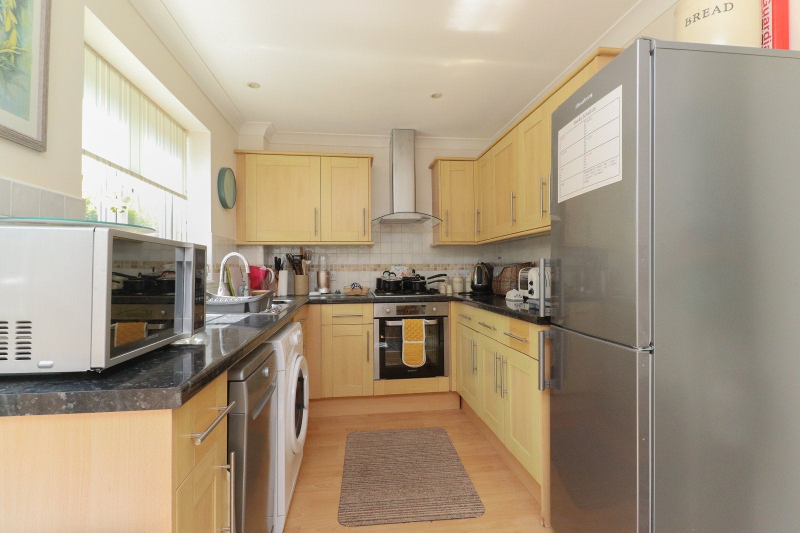 House Walnut Mews in Thanet