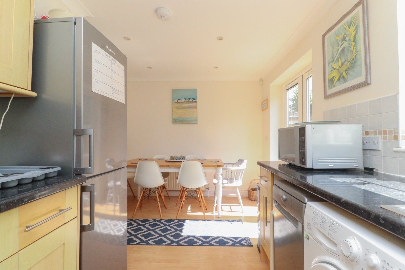 House Walnut Mews in Thanet