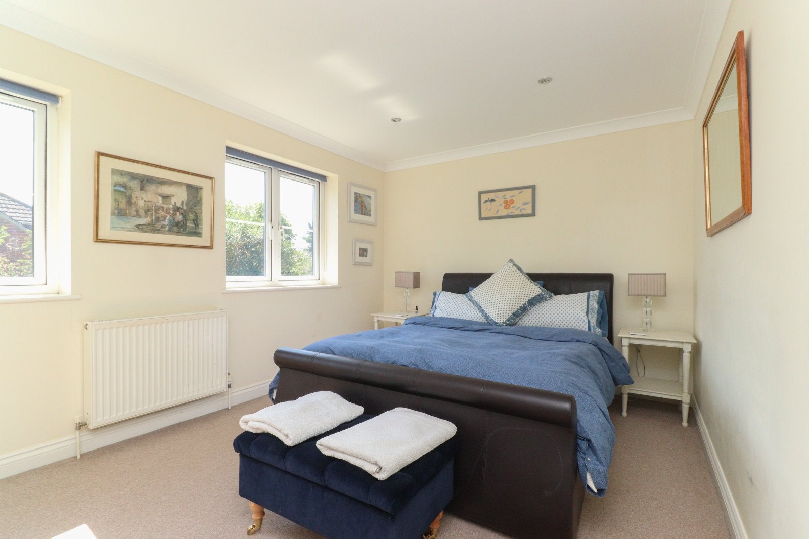 House Walnut Mews in Thanet